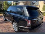 Thumbnail Photo undefined for 2016 Land Rover Range Rover Supercharged